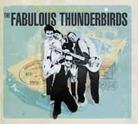 Repertoire Bad & Best Of The Fabulour Thunderbirds - Fabulous Thunderbirds
