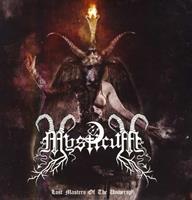 Peaceville Lost Masters Of The Universe - Mysticum
