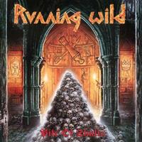 Warner Music Pile Of Skulls (Expanded Version) (2017 Remaster)