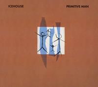 Diva Primitive Man - Icehouse