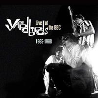 Repertoire Live At The Bbc - Yardbirds