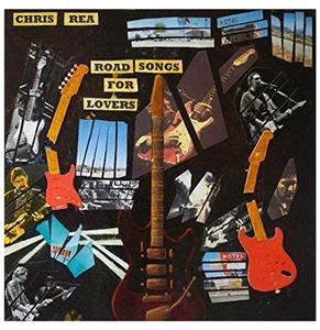 fiftiesstore Chris Rea - Road Songs For Lovers 2-LP