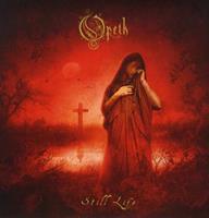 Peaceville Still Life - Opeth