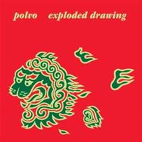 Touch & Go Exploded Drawing - Polvo