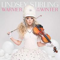 Concord Records Warmer In The Winter - Lindsey Stirling
