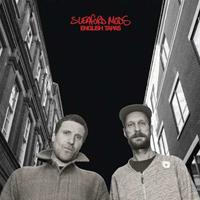 Rough Trade English Tapas - Sleaford Mods