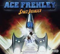Spv Space Invader - Ace Frehley
