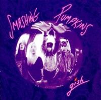 Emi Gish - Smashing Pumpkins
