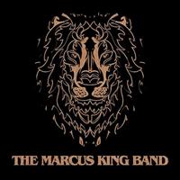 Concord Marcus King Band - The Marcus King Band