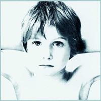 Mercury Boy - U2