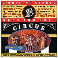 Mercury Rock 'n' Roll Circus - The Rolling Stones Ost