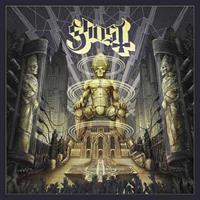 Virgin Ceremony And Devotion - Ghost