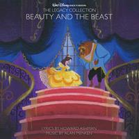 Disney Legacy Collection: Beauty And The Beast - Howard Ashman & Alan Menken
