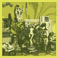Carpark 8 Of Cups - Benny Boeldt