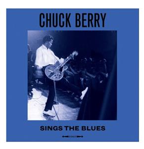 Sings The Blues -HQ-