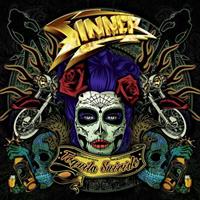 Afm Tequila Suicide - Sinner