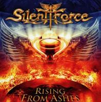 Afm Rising From The Ashes - Silent Force