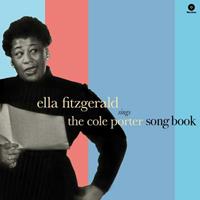 Not Now Sings The Cole Porter Songbook - Ella Fitzgerald