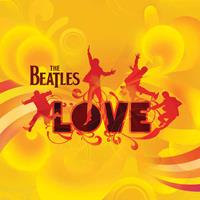 Apple & Orange Love - The Beatles