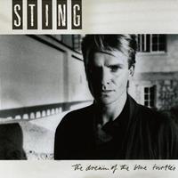 A&M The Dream Of The Blue Turtles - Sting