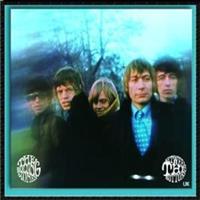 Mercury Between The Buttons - The Rolling Stones