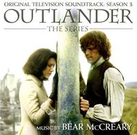 Sony Outlander: Season 3 (Original Television Soundtrack) - Bear Mccreary