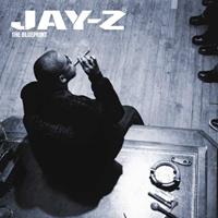 Jay-Z - The Blueprint LP