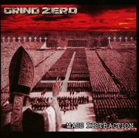 Mighty Music Mass Distraction - Grind Zero