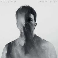 Kscope Spooky Action - Paul Draper