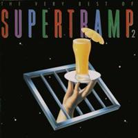 A&M Very Best Of Vol.2 - Supertramp