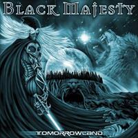Limb Music Tomorrowland -Digi/Ltd- - Black Majesty