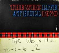 Polydor Live At Hull - Who