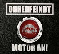 Afm Motor An - Ohrenfeindt