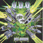 Afm Rev-Raptor - U.d.o.