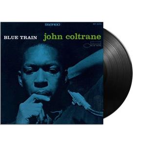 John Coltrane - Blue Train (Limited Edition) (LP)