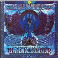 Atomhenge Chronicle Of The Black Sword - Hawkwind
