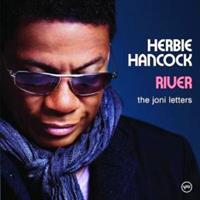 Verve River: The Joni Letters - Herbie Hancock