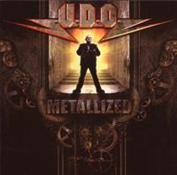 Afm Metallized - U.d.o.
