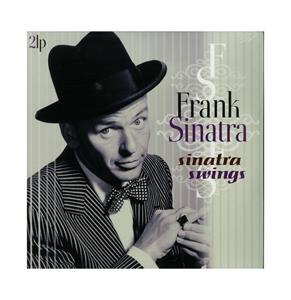 Sinatra Swings (2LP)