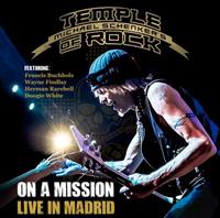 In-Akustik On A Mission - Live In Madrid - Michael Schenker