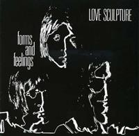 Bethlehem Forms And Feelings - Love Sculpture