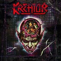 Bmg Rights Management Llc Coma Of Souls - Kreator