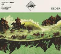 Stickman Reflections Of A Floating World - Elder