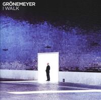 Groenland I Walk - Herbert Gronemeyer
