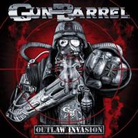 Limb Music Outlaw Invasion - Gun Barrel