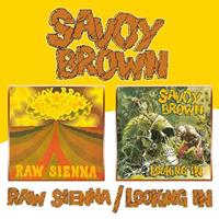 Bgo Rec Raw Sienna/Looking In - Savoy Brown