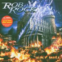 Afm Holy Hell - Rob Rock
