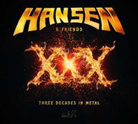 Earmusic Xxx - Kai Hansen