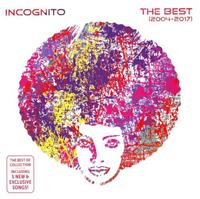 Earmusic Best (2004-2017) - Incognito