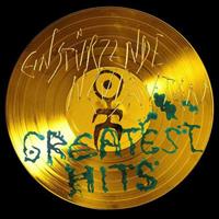 Potomak Greatest Hits - Einsturzende Neubauten